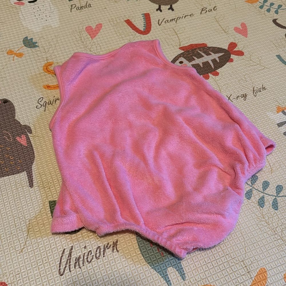 Tank top / Rompers - Picture 5 of 9